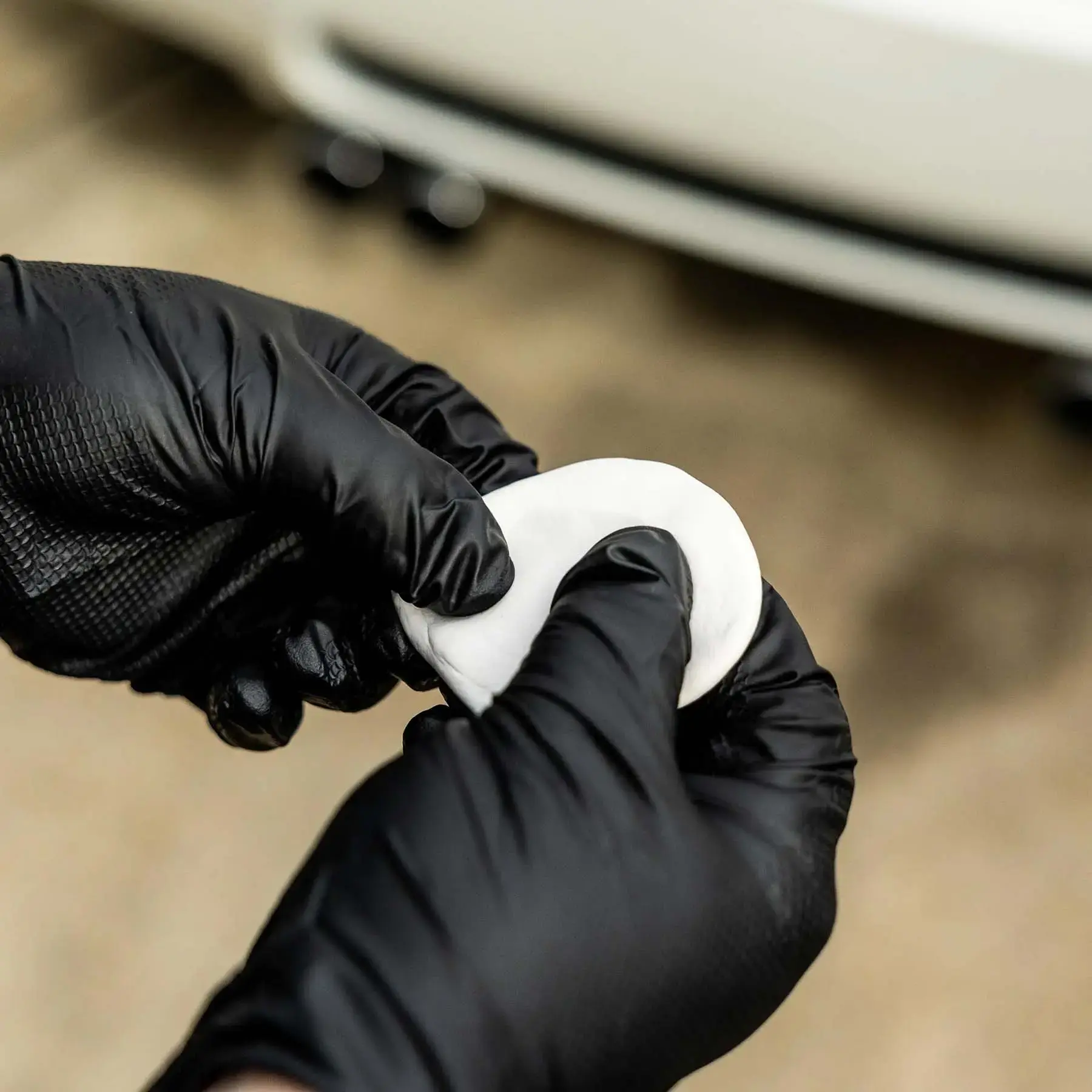 Auto Finesse Clay Bar Fine 200g