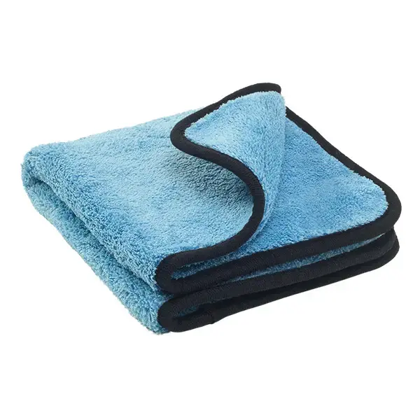 Auto Finesse Ultra Plush Microfibre