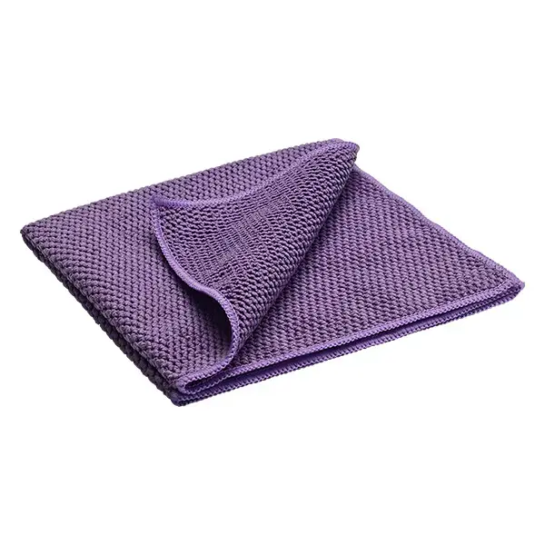 Auto Finesse Micro Tweed Towel