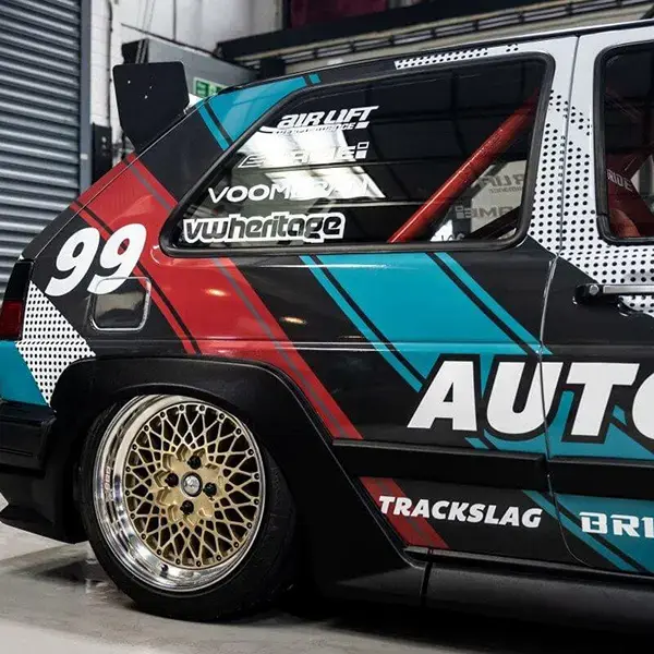 Auto Finesse Glisten Spray Wax 5Ltr