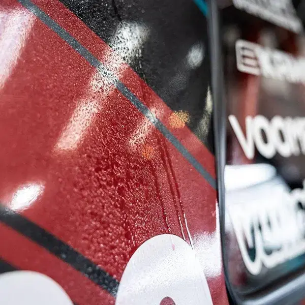 Auto Finesse Glisten Spray Wax 5Ltr