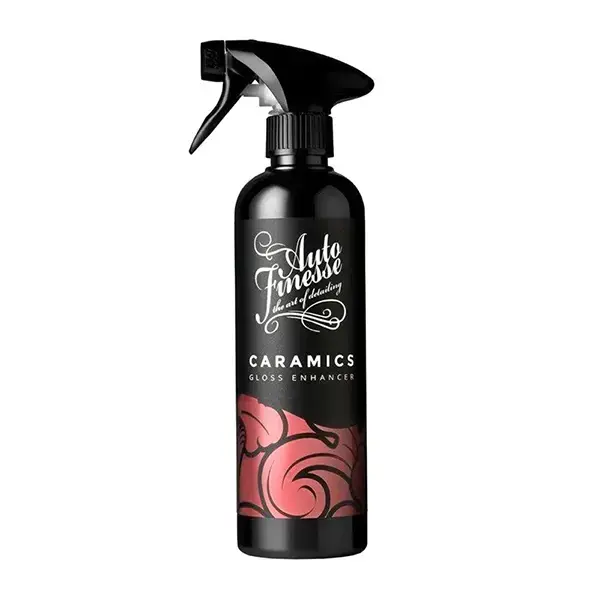 Auto Finesse Caramics Gloss Enhancer 500ml