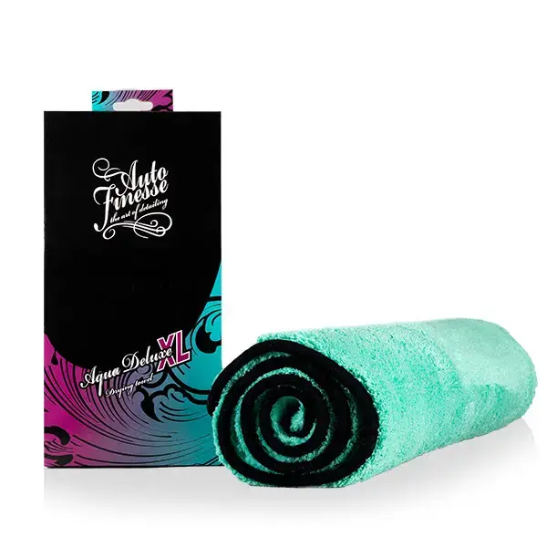 Auto Finesse Aqua Deluxe Drying Towel XL