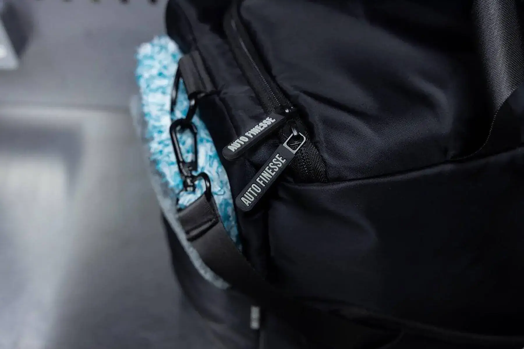 Auto Finesse Detailers Deluxe Holdall