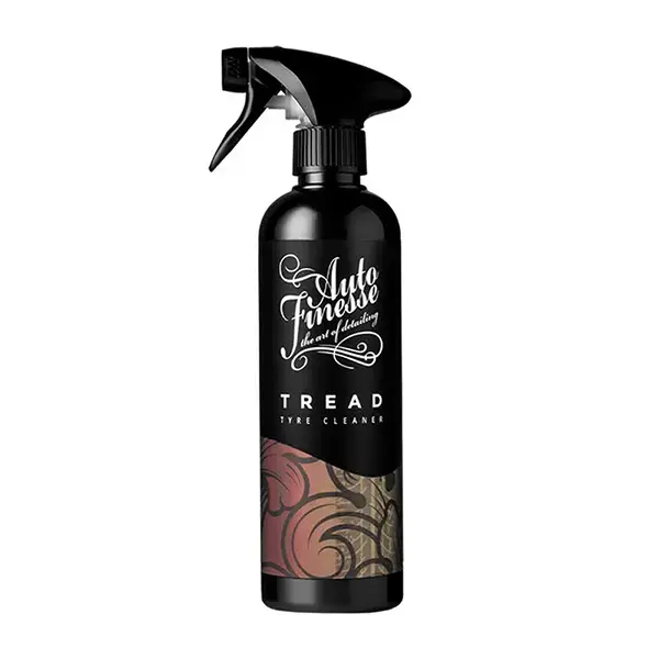 Auto Finesse Tread Tyre Cleaner 500ml