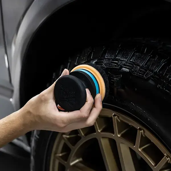 Auto Finesse Gloss Tyre Dressing 500ml