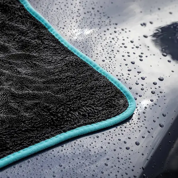 Auto Finesse Silk Drying Towel