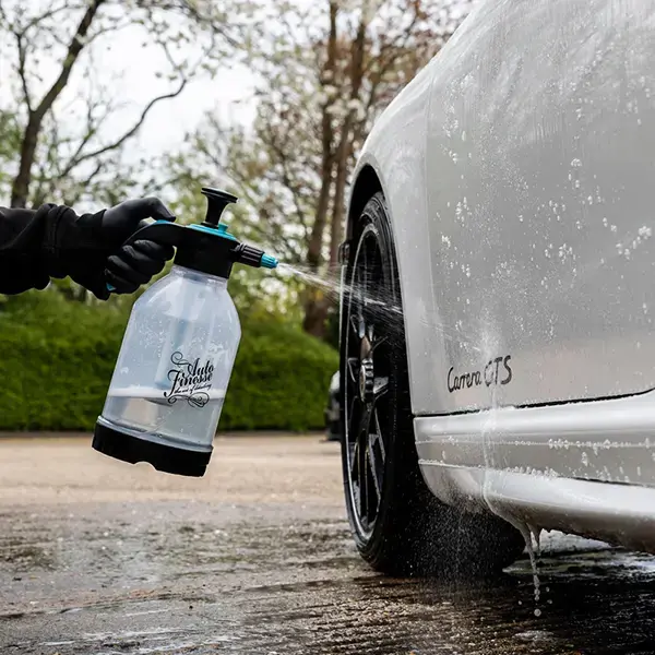 Auto Finesse Pressure Sprayer