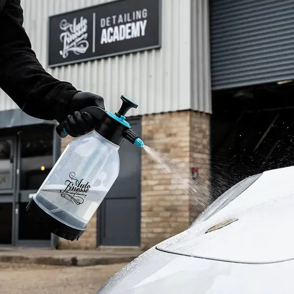 Auto Finesse Pressure Sprayer