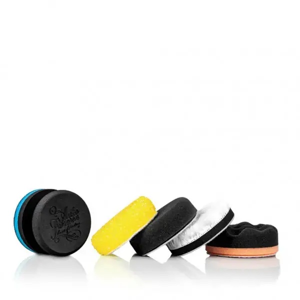 Auto Finesse Handi Puck Kit