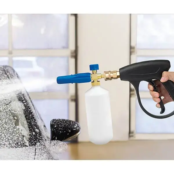 Top Tech Snow Foam Lance (Fits Karcher domestic pressure washer only)