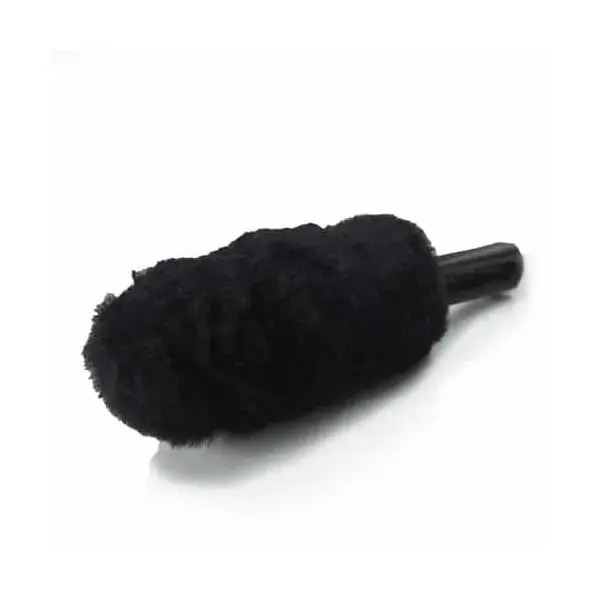Chemical Guys Gerbil Wheel Brush-All Surface Premium Wheel & Rim Brush