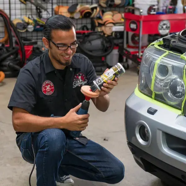 Chemical Guys Headlight Restorer 473ml