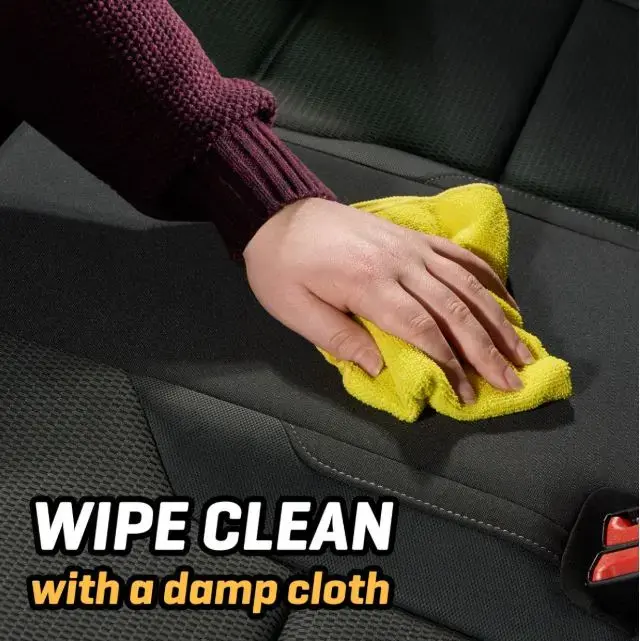 Demon Fabric Upholstery Shampoo 1L