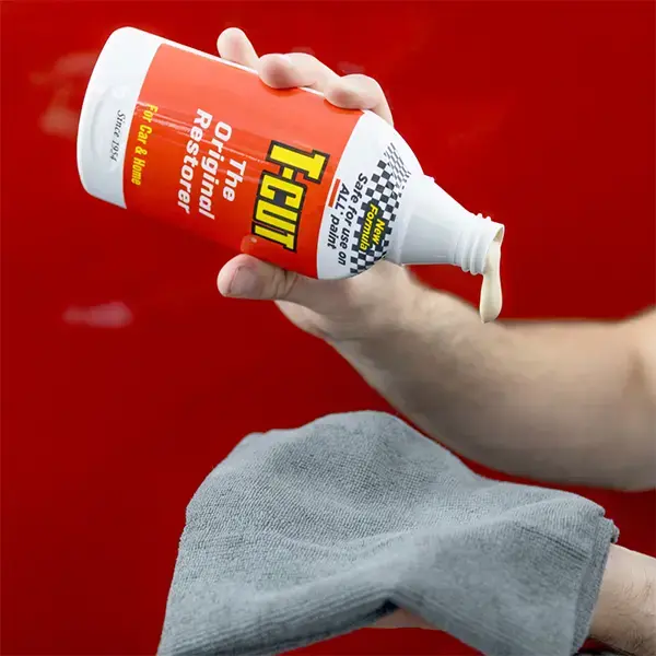 T-Cut Original 500ml