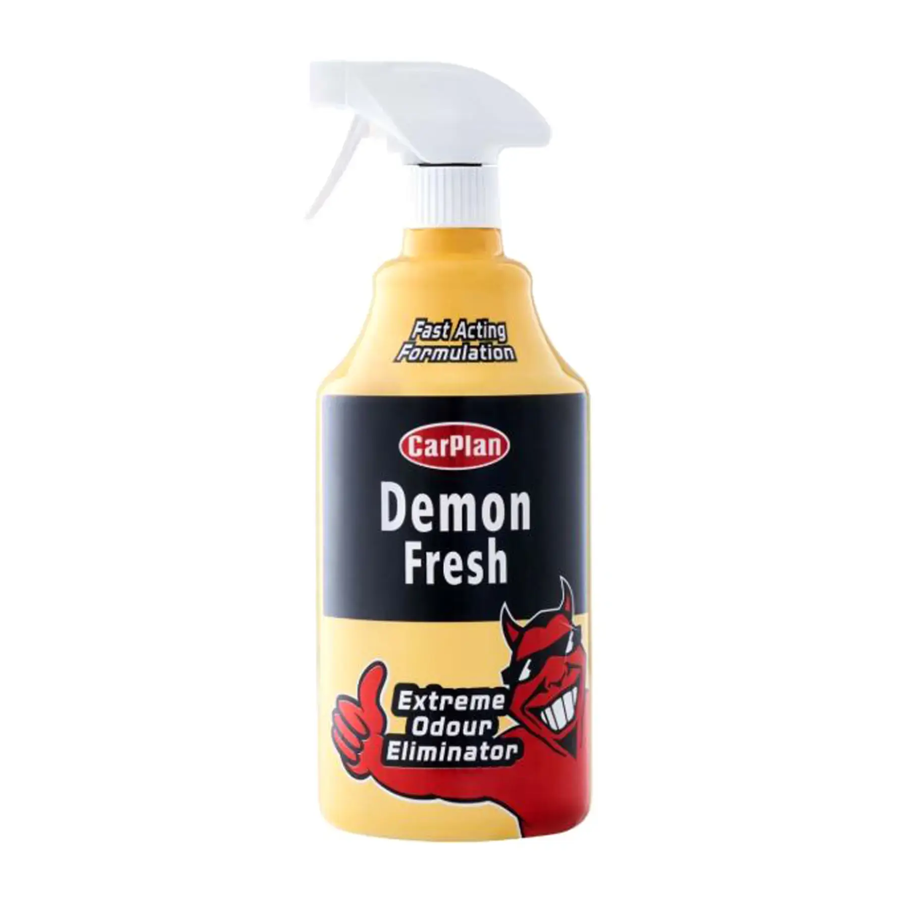 Demon Fresh Odour Eliminator 1L