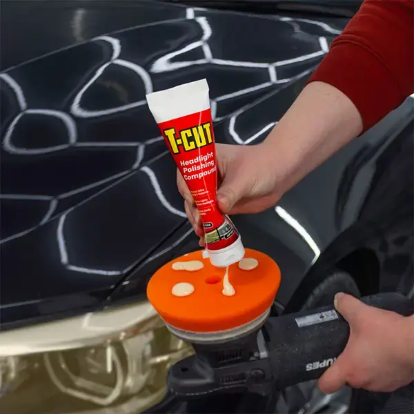 T-Cut Headlight Polishing Compound 150g