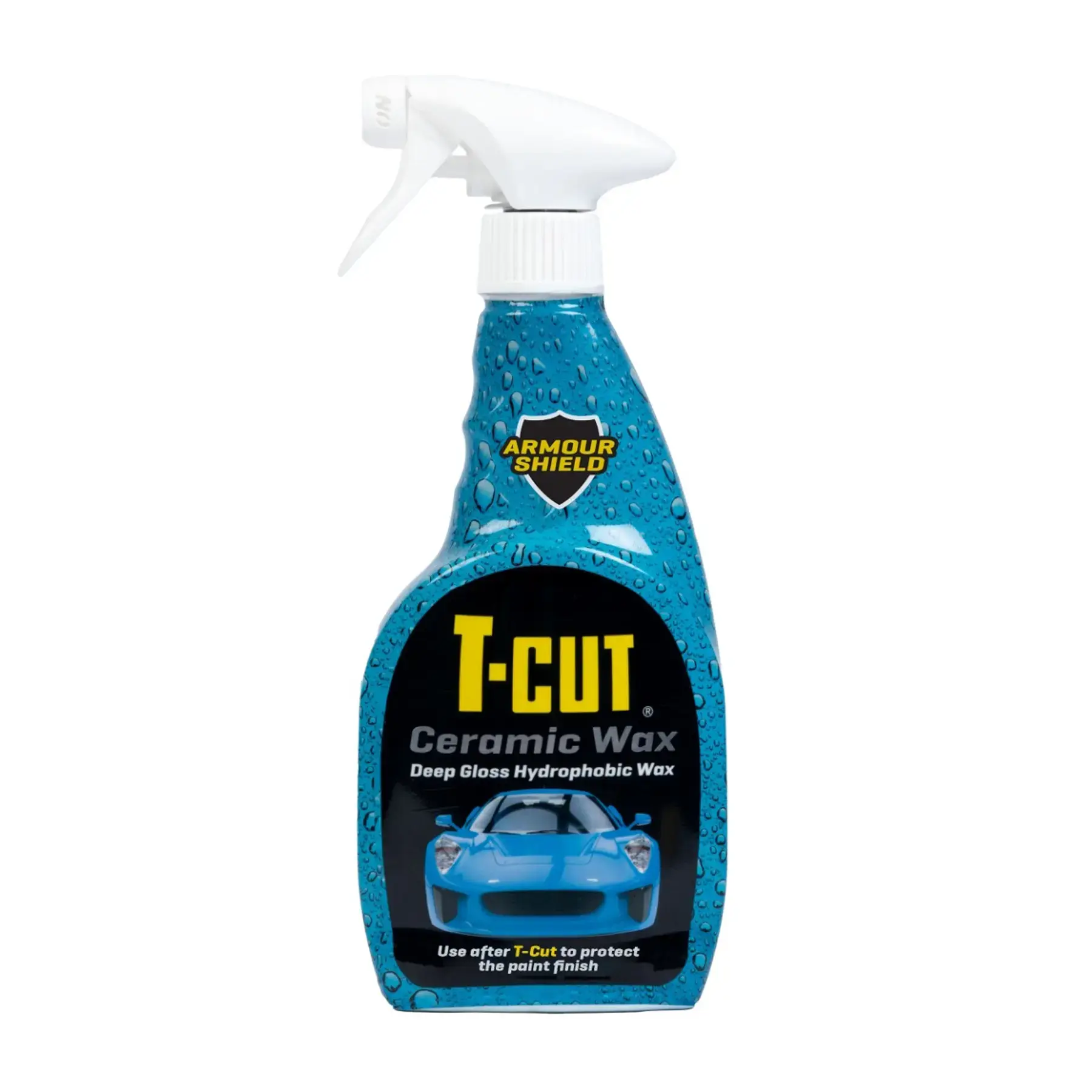 T-Cut Ceramic Wax 500ml