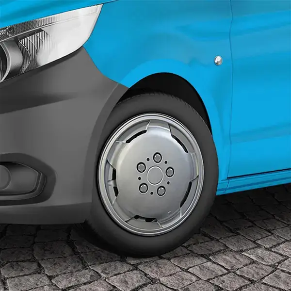 Simply 16" PERCEPTOR COMMERCIAL DEEP DISH