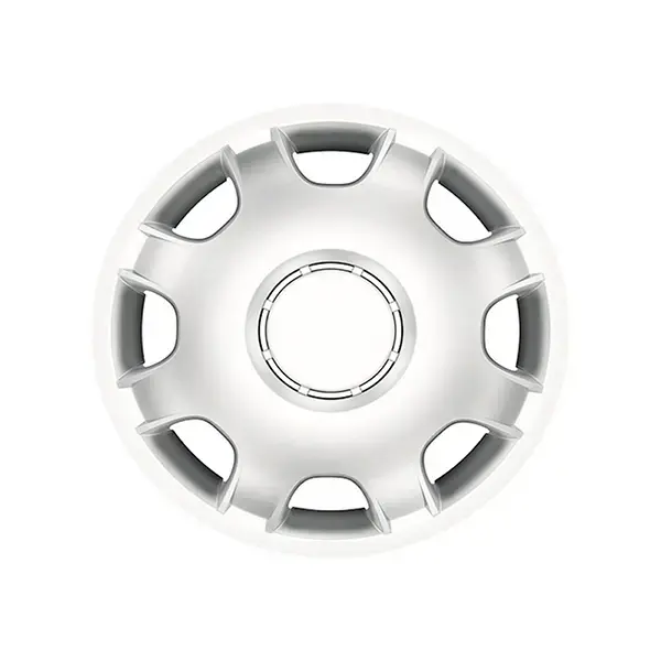 Simply 16" BRAWN COMMERCIAL WHEEL TRIMS