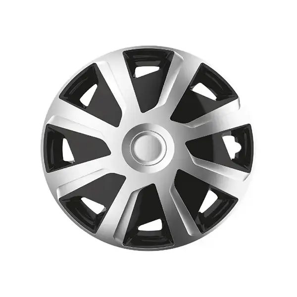 Simply 15" MIRAGE VAN/COMMERCIAL WHEEL TRIMS