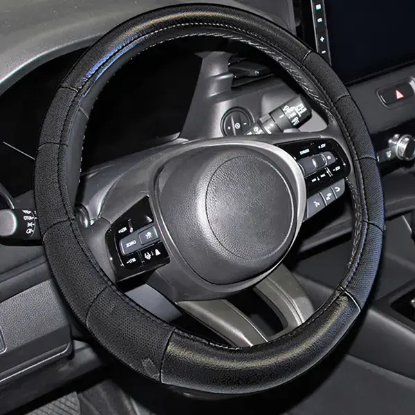 Simply Large Van Sized Steering Wheel Cover