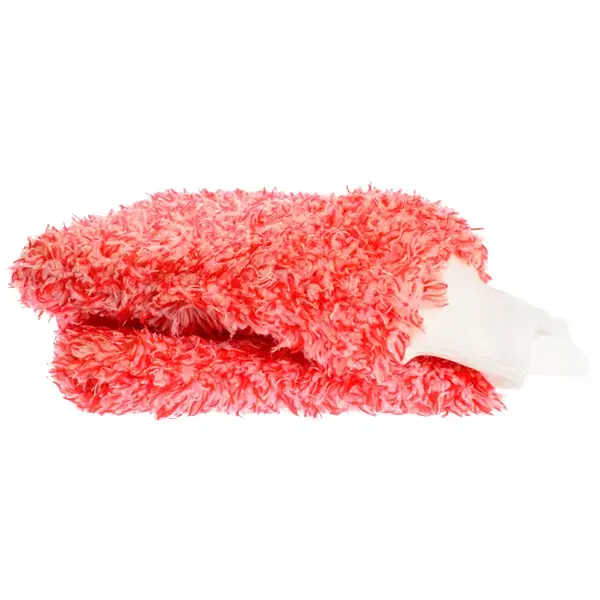 Martin Cox Microtough Large Micro/Chenille Wash Mitt