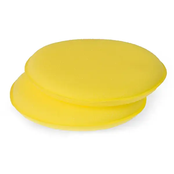 Martin Cox Soft Foam Polish Applicator Twin Pack