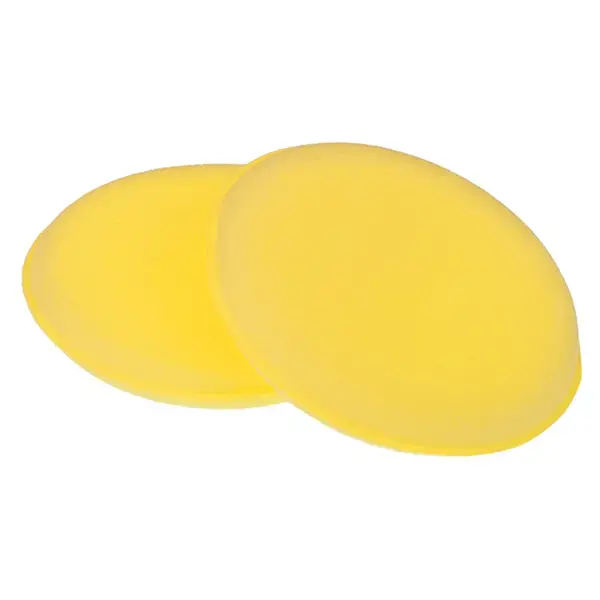 Martin Cox Soft Foam Polish Applicator Twin Pack