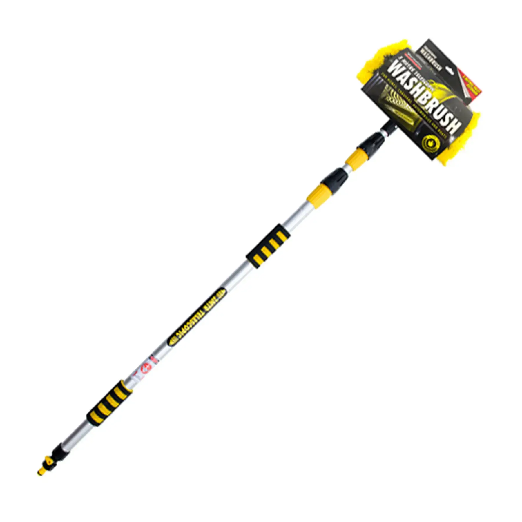 Martin Cox 3M Telescopic Wash Brush