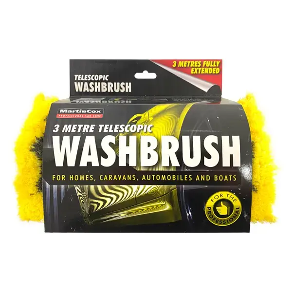 Martin Cox 3M Telescopic Wash Brush