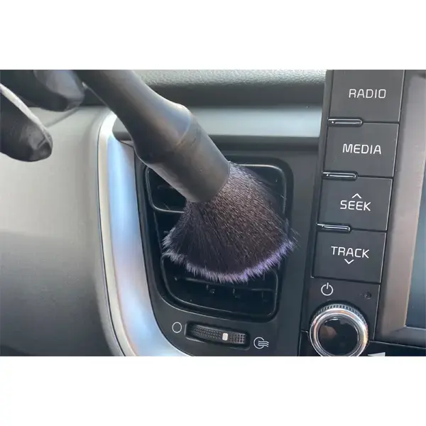 Martin Cox Premium Detailing Brushes Set of 3