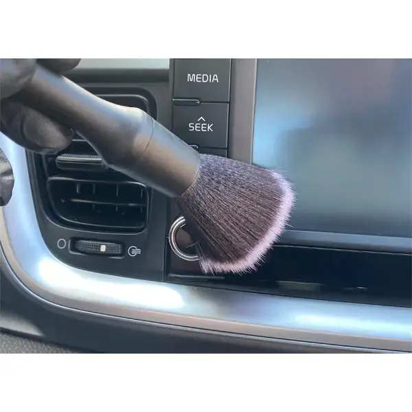 Martin Cox Premium Detailing Brushes Set of 3