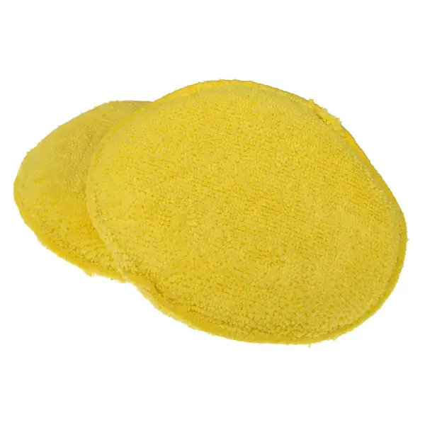 Martin Cox Microfiber Polish Applicator Twin Pack