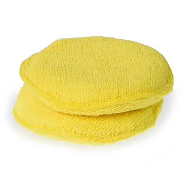 Martin Cox Microfiber Polish Applicator Twin Pack