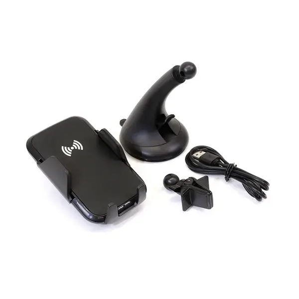 Streetwize Car Phone Holder With Wireless Charging