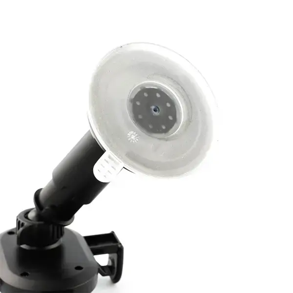 Streetwize One Touch Snap Shut Phone Holder with 360° Rotation (60 to 90mm)