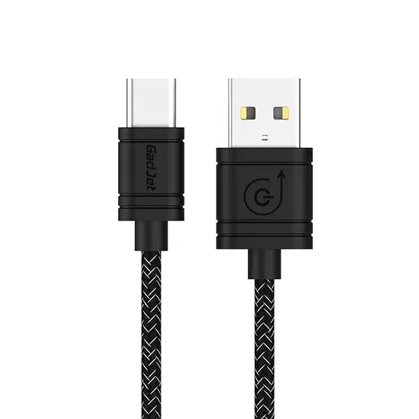 Gadjet Type-C Charge & Sync Cable