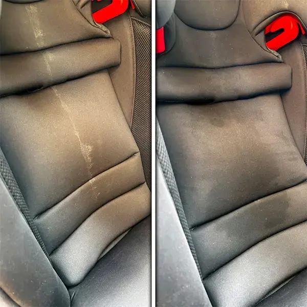 Turtlewax Total Interior Shampoo 500ml