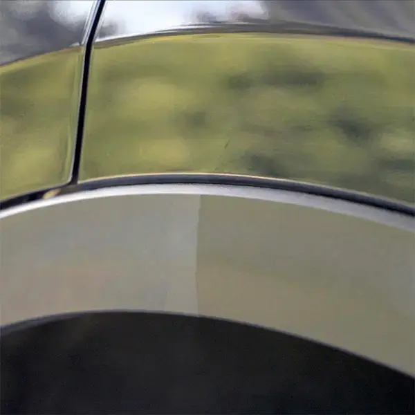 Turtlewax Inside & Out Plastic Shine 500ml