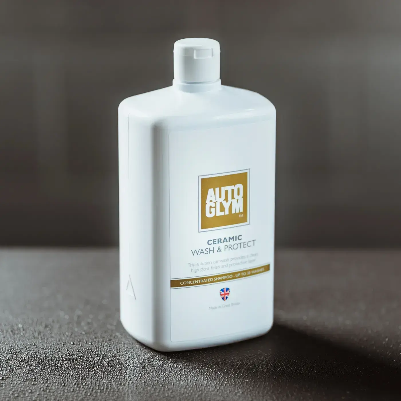 Autoglym Ceramic Wash & Protect 1L
