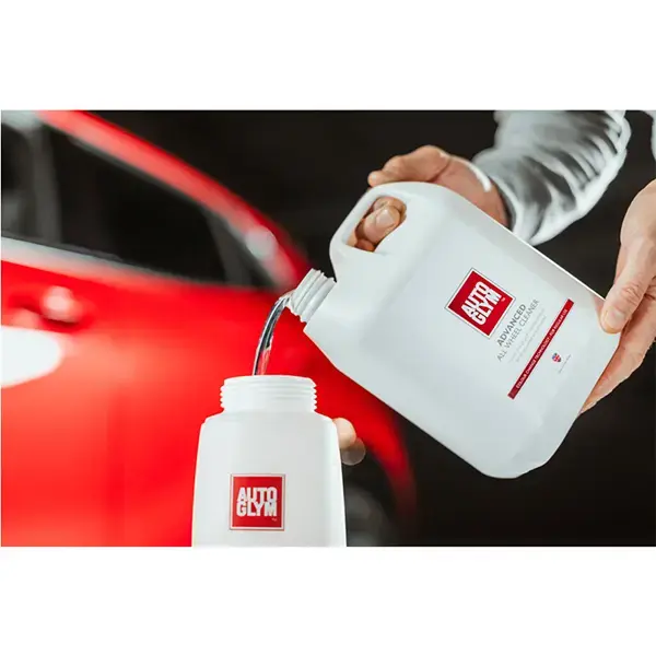 Autoglym Advanced All Wheel Cleaner 2.5L