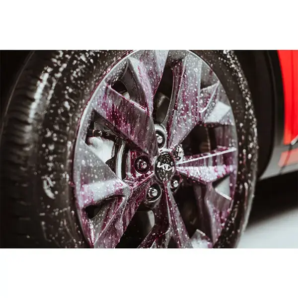 Autoglym Advanced All Wheel Cleaner 2.5L