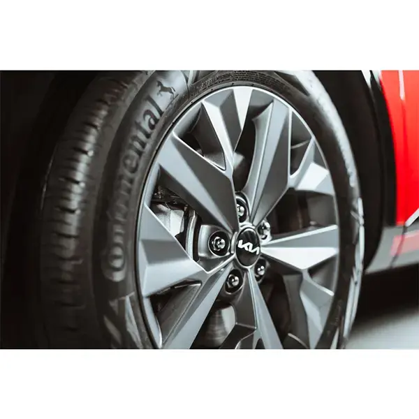 Autoglym Advanced All Wheel Cleaner 2.5L