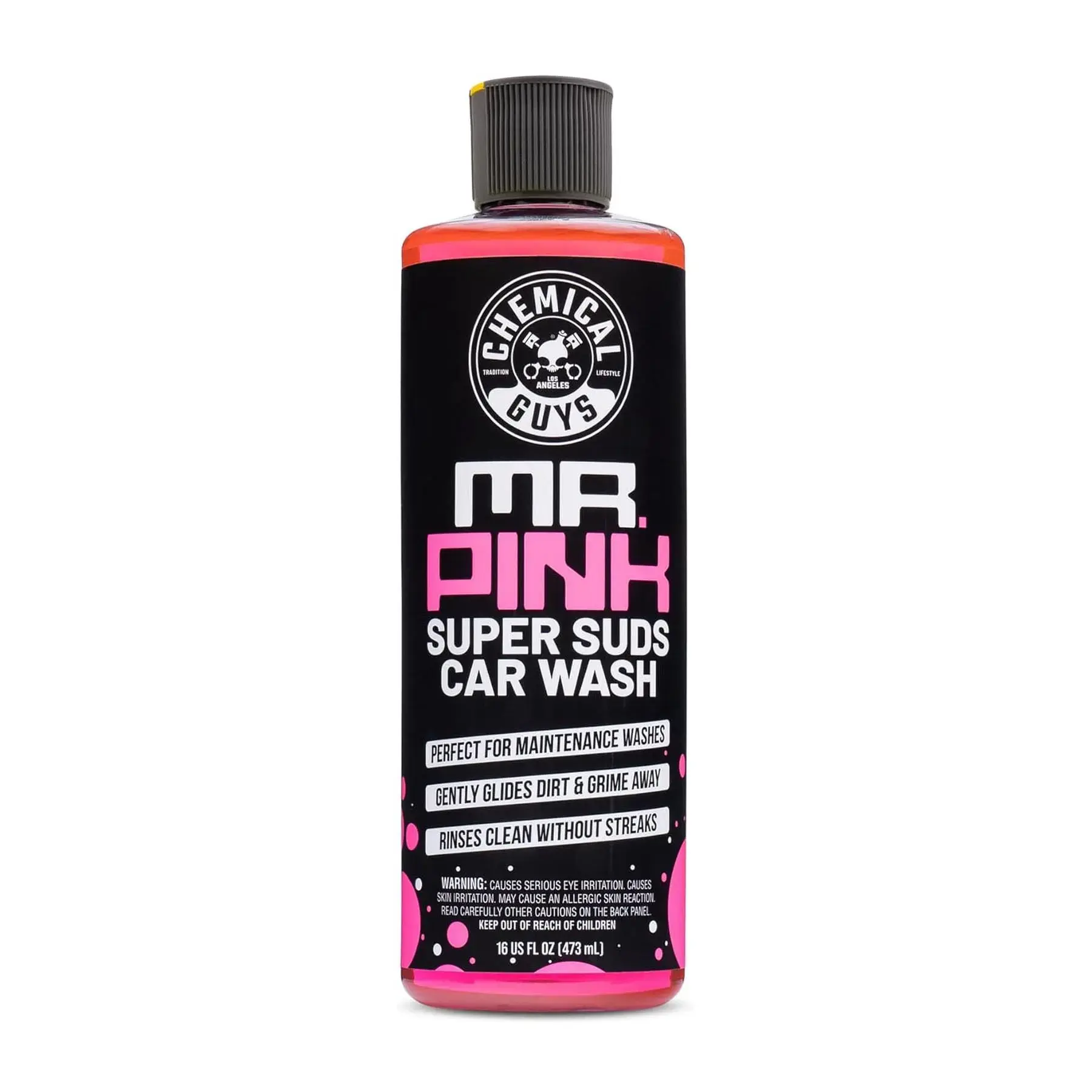Chemical Guys Speed Shine Car Detailing Kit