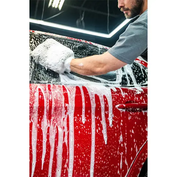 Turtlewax Zip Wash & Wax 5L