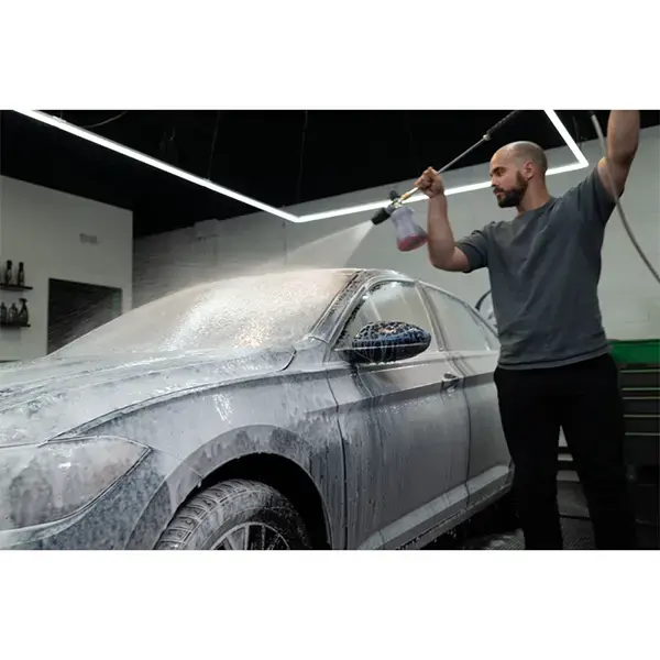 Turtlewax Concentrated Snow Foam 5L