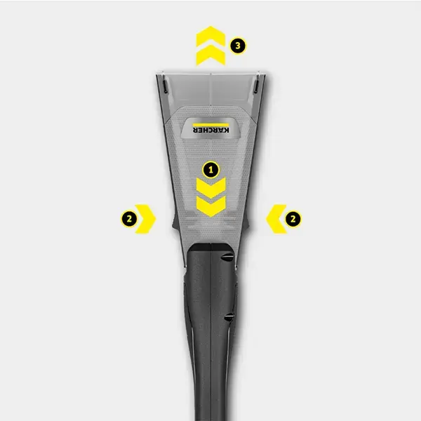 Karcher eco!Booster Jet* K 4 (130)