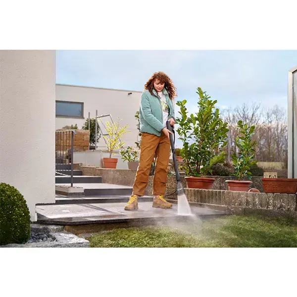 Karcher eco!Booster Jet* K 4 (130)