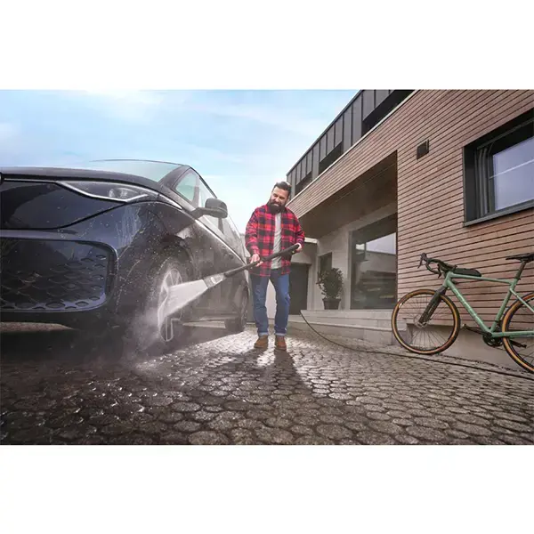 Karcher eco!Booster Jet* K 4 (130)